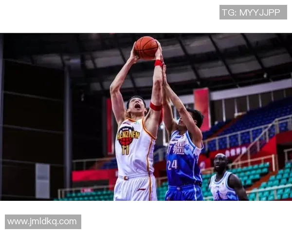 深圳篮球队中路突破战术解析与球队未来发展展望