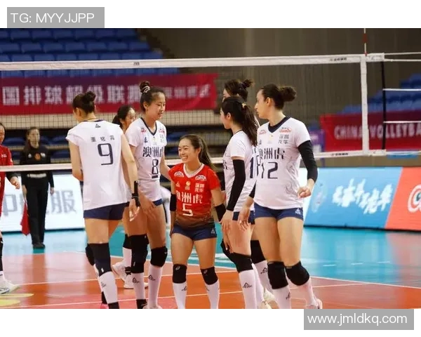 深圳排球队在排球个人能力排行榜中荣登第七名展现强劲实力与潜力