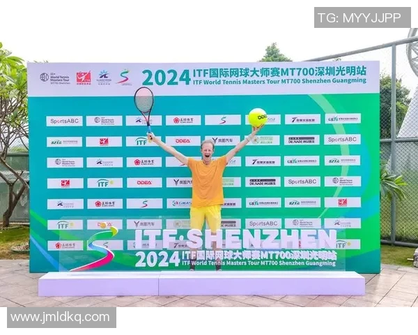 深圳网球队在邀请赛中的比赛经验与表现分析