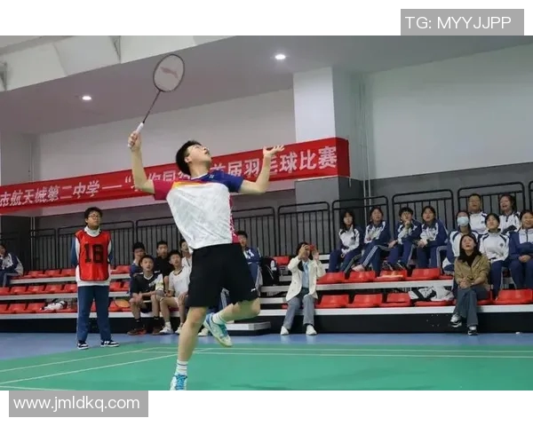 羽毛球的魅力与技巧：深入了解西安羽毛球队的灵活战术与训练秘诀