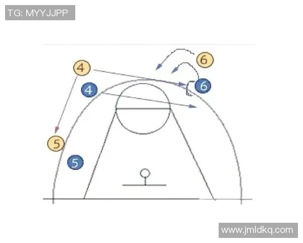 西安篮球队区域防守体系解析与战术应用探讨
